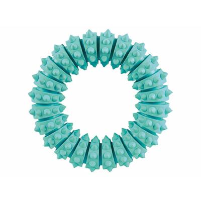 Hondenspeelgoed Trixie Denta Fun Munt Ø 12 cm