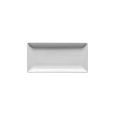 ROSENTHAL - Mesh White - Schaal 20x10 cm diep
