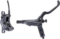 TRP disc brakes slate evo rh hd-m807 black