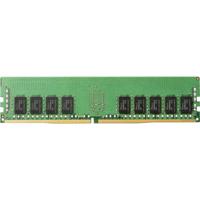 HP 5YZ54AA Werkgeheugenmodule voor PC DDR4 16 GB 1 x 16 GB ECC 2933 MHz 288-pins DIMM 5YZ54AA - thumbnail