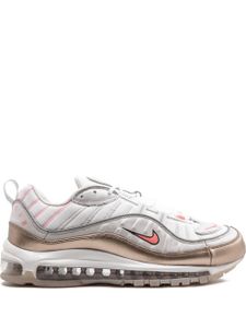 Nike baskets Air Max 98 - Blanc