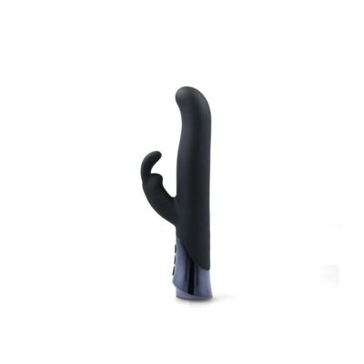 Dubbele Stimulatie Vibrator Virgite