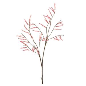 Kunstbloem Catkins Spray (2