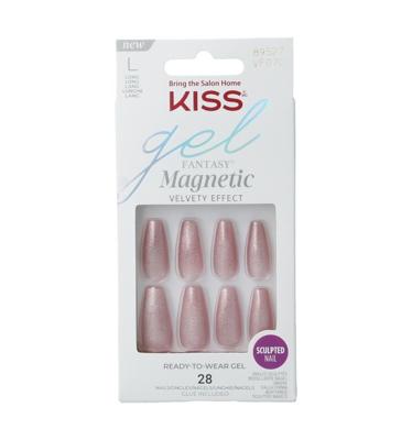 Gel fantasy magnetic west coast