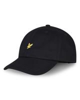 Lyle & Scott Pet - Zwart