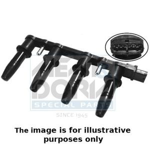 Bobine 10480E