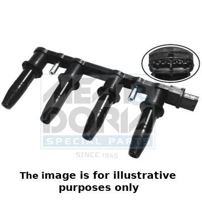 Bobine 10480E