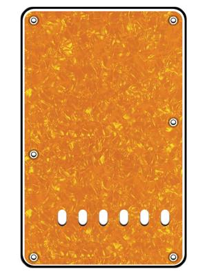 Boston BP-313-PY rugplaat