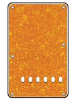 Boston BP-313-PY rugplaat