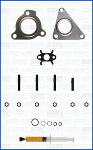 Turbocharger, montageset JTC11037