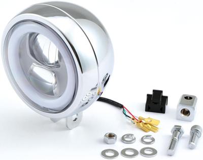 DAYTONA Hoofdkoplamp "led