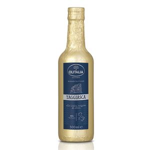 Olitalia - Olijfolie Extra Vierge Taggiasca- 500ml