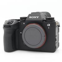 Sony A1 II body occasion (incl. BTW)