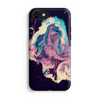 Cosmic Silence: iPhone SE 2020 Tough Case