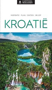 Kroatië (Paperback)