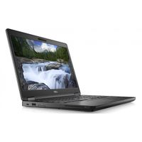 DELL 5490/14"/I5-8350U 1,7/8GB/256SSD