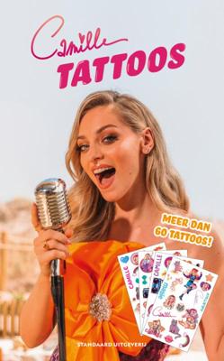 Tattoos (Paperback)