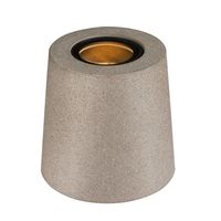 SLV Staande spot Concreto 1x GU10 - rond 1006408