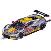 DIGITAL 132 - Chevrolet Corvette C8.R "No.4" Racewagen