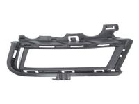Ventilatiegrille, bumper 6502079550915P