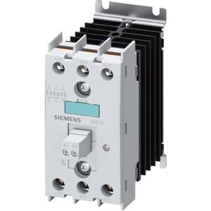 Siemens 3RF2410-1AC45 Halfgeleiderbescherming Schakelend bij overbelasting 3x NO 10 A 1 stuk(s)