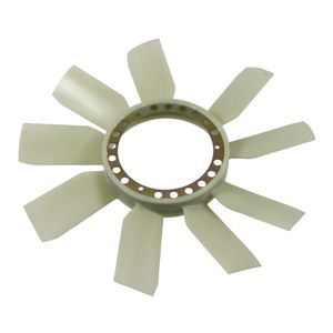 Ventilatorschoep 22781