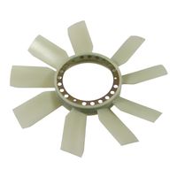 Ventilatorschoep 22781
