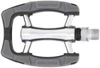 CONTEC Ct pedals 1trip city/comfort black