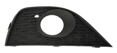 Ventilatiegrille, bumper 6502076621914P