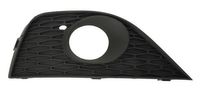 Ventilatiegrille, bumper 6502076621914P