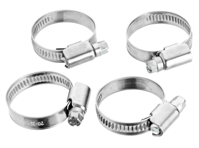 Cornat Spanring 20-32Mm (1&apos;&apos;) 4St Rvs - T3083030