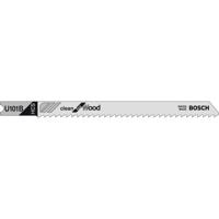 Bosch Accessories 2609256759 Decoupeerzaagblad HCS, U 101 B 2 stuk(s) - thumbnail