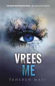 Vrees me (Paperback)