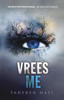 Vrees me (Paperback)