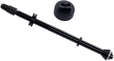 CONTEC Ct tubeless valve easyair tl 2pcs 63-98mm