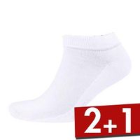 Amanda Christensen True Sneaker Sock