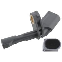 ABS Sensor 102855