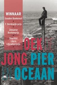 Pier en oceaan (Paperback)