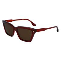 Zonnebril Dames Victoria Beckham VB661S-5716610 ø 57 mm
