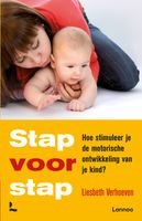 Stap voor stap - Liesbeth Verhoeven - ebook