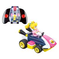 Carrera rc bestuurbaar voertuig - mini peach Carrera rc bestuurbaar voertuig - mini peach