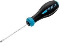 HAZET schroevendraaier "hexanamic" screw thread. slide 3.5 802-30 80/179mm