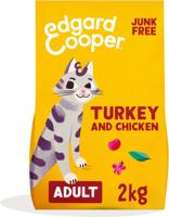 Cat adult dry turkey/chicken 2kg Malanico - Malanico Cat adult dry turkey/chicken 2kg Malanico - Malanico