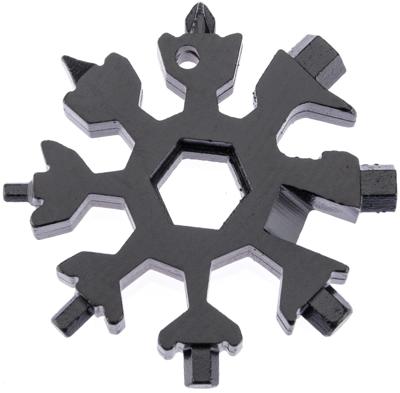 BRAVE CLASSIC Multifunction tool 18 functions