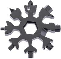 BRAVE CLASSIC Multifunction tool 18 functions