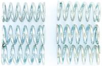 TRW koppelingsveer set clutch spring kit mef110-6