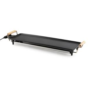 Domo Teppanyaki XL 'Family' DO8312TP elektrische bakplaat