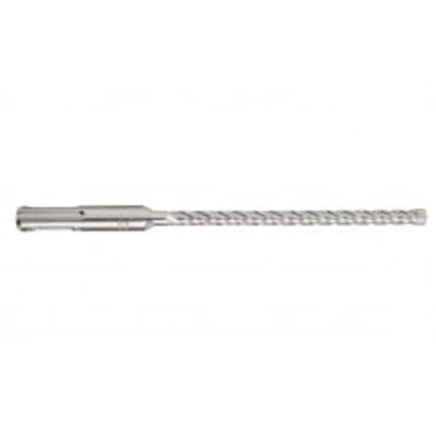 Metabo 626204000 Hamerboor 1 stuks 6 mm Gezamenlijke lengte 115 mm 1 stuk(s)