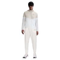 Nike Sportswear Air Trainingspak Full-Zip Woven Wit Beige Goud Nike Sportswear Air Trainingspak Full-Zip Woven Wit Beige Goud
