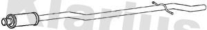Middendemper 250656